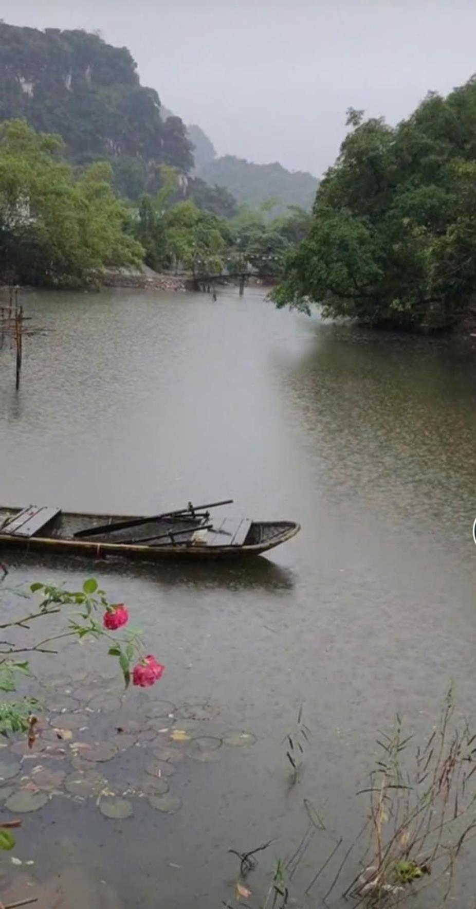 Trang An Hana Homestay Nguyen Ngoai Экстерьер фото