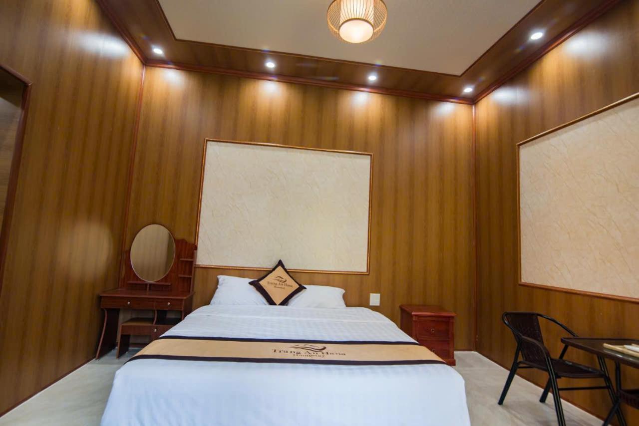 Trang An Hana Homestay Nguyen Ngoai Экстерьер фото