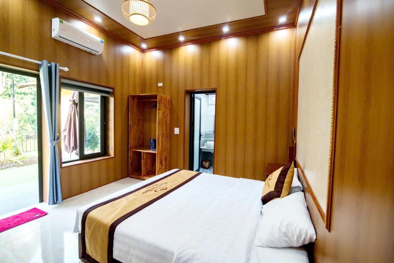 Trang An Hana Homestay Nguyen Ngoai Экстерьер фото