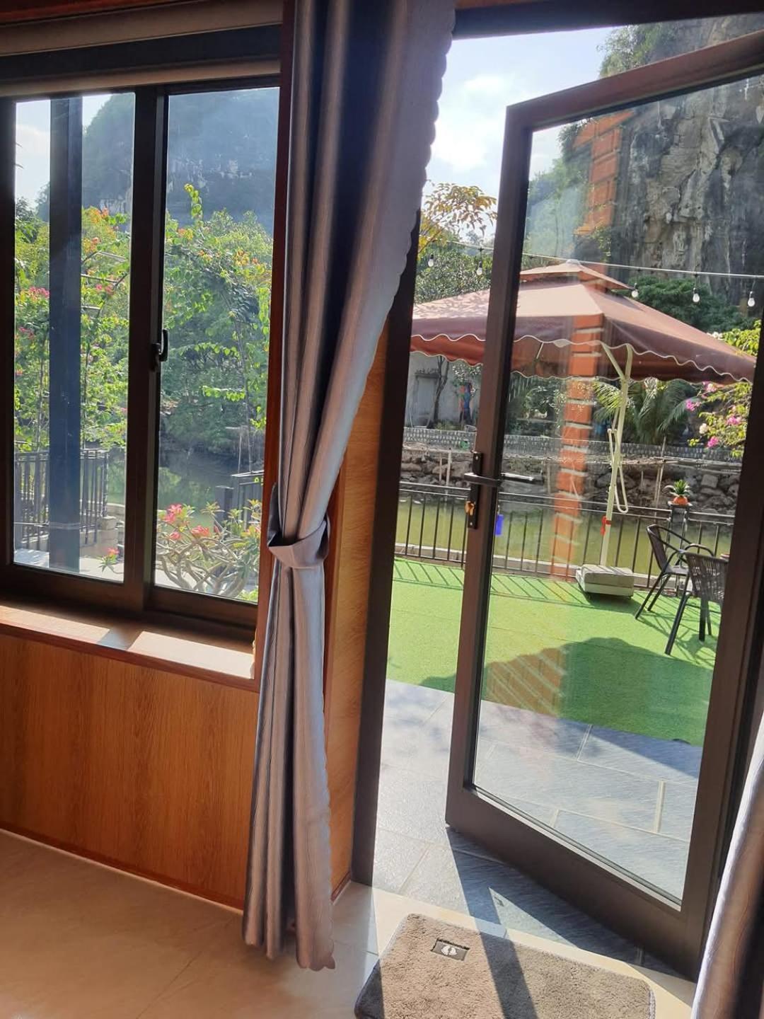 Trang An Hana Homestay Nguyen Ngoai Экстерьер фото