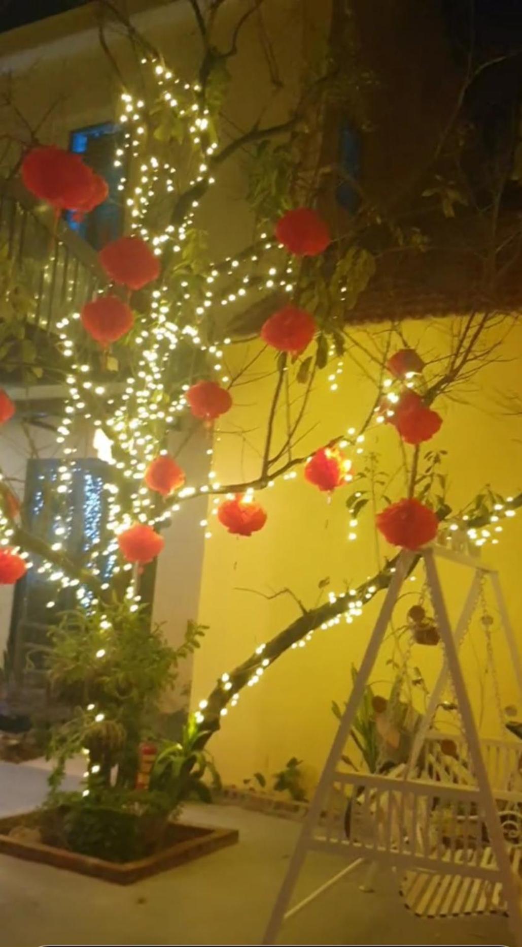 Trang An Hana Homestay Nguyen Ngoai Экстерьер фото